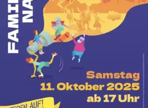 Familiennacht 2025