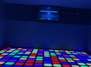 Einen immersiven Indoorspielplatz mit vielen Attraktionen!