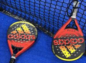 Padel Camp