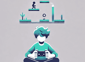 Videospiele selber machen!