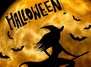 Halloween-Bastelvormittag