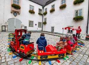 Kinder- und Familientag