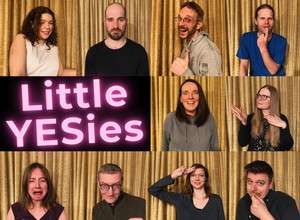 Little YESies - Improshow