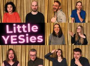 Little YESies - Improshow