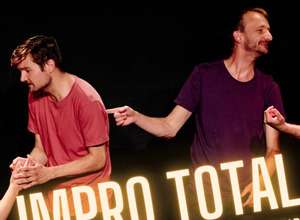 Impro Total