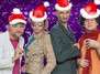 Weihnachts Impro-Krimi