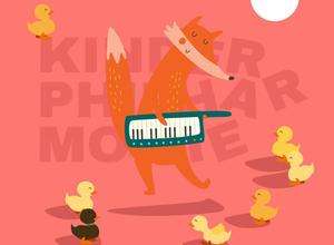 Kinderkonzert - Soulkids mit Julie Pascale & Mathis