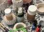 Gips-Atelier – Figuren gießen & ausmalen,  Kreativ mit Kind
