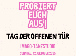 Tag der offnen Tür