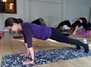 Pilates (mit Baby) (mit Krankenkassenzuschuss)