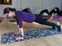 Pilates (mit Baby) (mit Krankenkassenzuschuss)