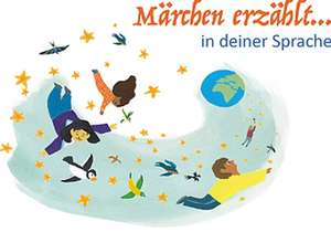 Bilinguale Märchentage in der Bibliothek am Wasserturn