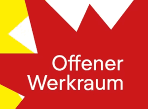 Offener WerkRaum