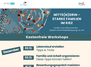 kostenloser Workshop: Familie und Arbeit organisieren