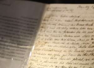 Herbstferienveranstaltung "Memories & Stories"