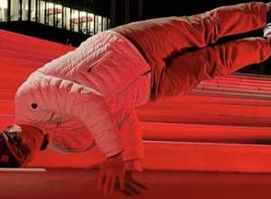 Breakdance / Streetstyle