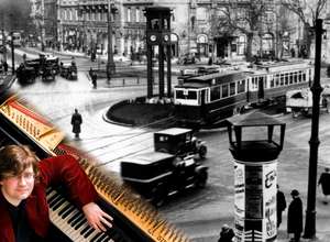 Stephan Graf v. Bothmer: Berlin. Die Sinfonie der Großstadt