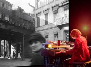 Stephan Graf v. Bothmer: Berlin. Die Sinfonie der Großstadt