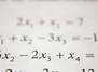 Mathe Wettbewerb für Schülerinnen - Freie Universität