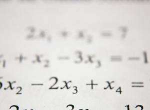 Mathe Wettbewerb für Schülerinnen - Freie Universität