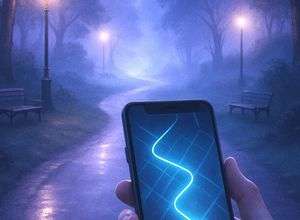 Vibe Check – mystischer Stadtquest für Teens (12–14 Jahre)