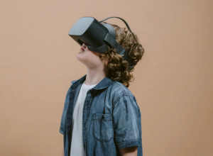 MitMachMittwoch - VR-Brille