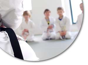 Karate Camp | Kokoro Dojo | Herbstferien