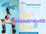 Bodenakrobatikcamp