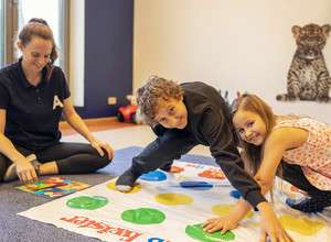 Family Discovery Day