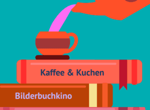 Tag der Bibliotheken - Familien-Café