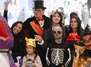 Kostenfreies Halloween-Programm am Potsdamer Platz