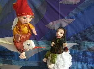 Himpelchen und Pimpelchen
