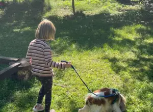 Ostercamp für kleine Hundeliebhaber*innen