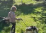 Ostercamp für kleine Hundeliebhaber*innen