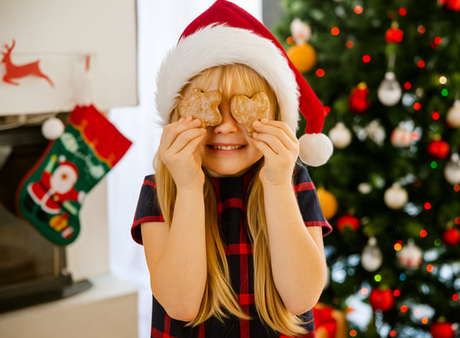 Advents-Opening: Tag der offenen Kitatüren