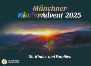 3. Münchner Kinderadvent