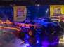 Hot Wheels Monster Trucks Live - GLOW-N-FIRE