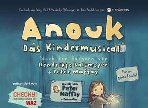 ANOUK - Das Kindermusical