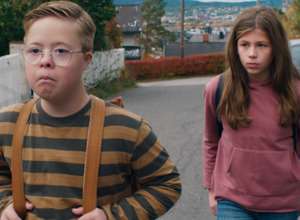 Filmvorführung und Workshop: "Lars ist LOL"