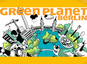 Erlebniswelt GREEN PLANET BERLIN
