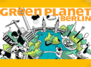 Erlebniswelt GREEN PLANET BERLIN
