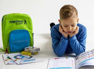 Englisch für Grundschulkinder - More Jump with Joey Workbook