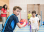 Spiel, Spaß und Sport - OpenSunday Aegerten