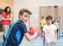 Spiel, Spaß und Sport - OpenSunday Im Herrlig