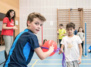 Spiel, Spaß und Sport - OpenSunday Im Isengrind