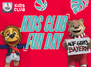 KIDS CLUB Fun Day