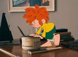 Pumuckl und das große Missverständnis