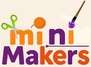 MiniMakers: basteln, stricken und malen; 