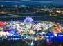 Tollwood Winterfestival 2025