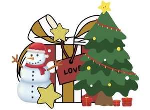 Weihnachtsbasar für einen guten Zweck